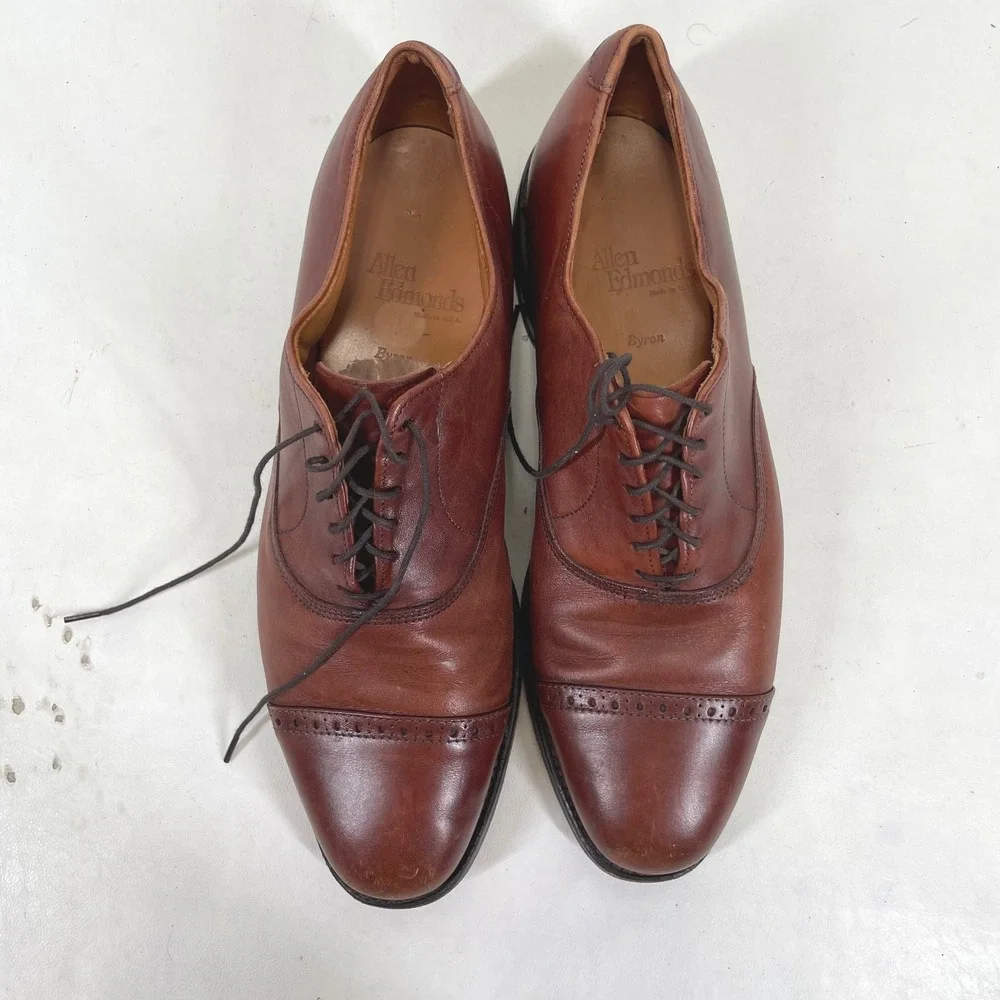 Allen Edmonds allen edmonds